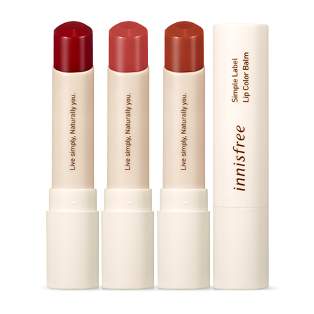 innisfree Airy Matte Lipstick 3.6g
