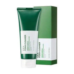 Nature Republic Green Derma Mild Cica Foam Cleanser 150ml