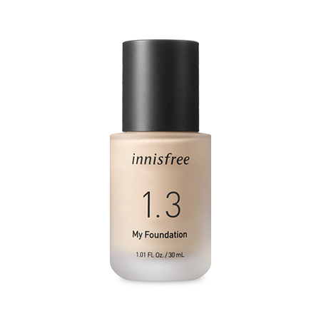 INNISFREE My Foundation 30ml