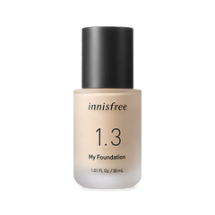 INNISFREE My Foundation 30ml