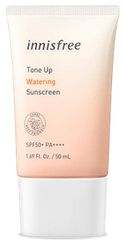 Innisfree Tone up watering