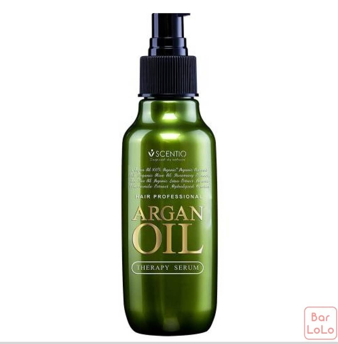 Beauty Buffet HAIR ARGAN OIL SERUM