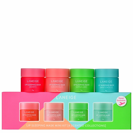 Laneige Lip Sleeping Mask set