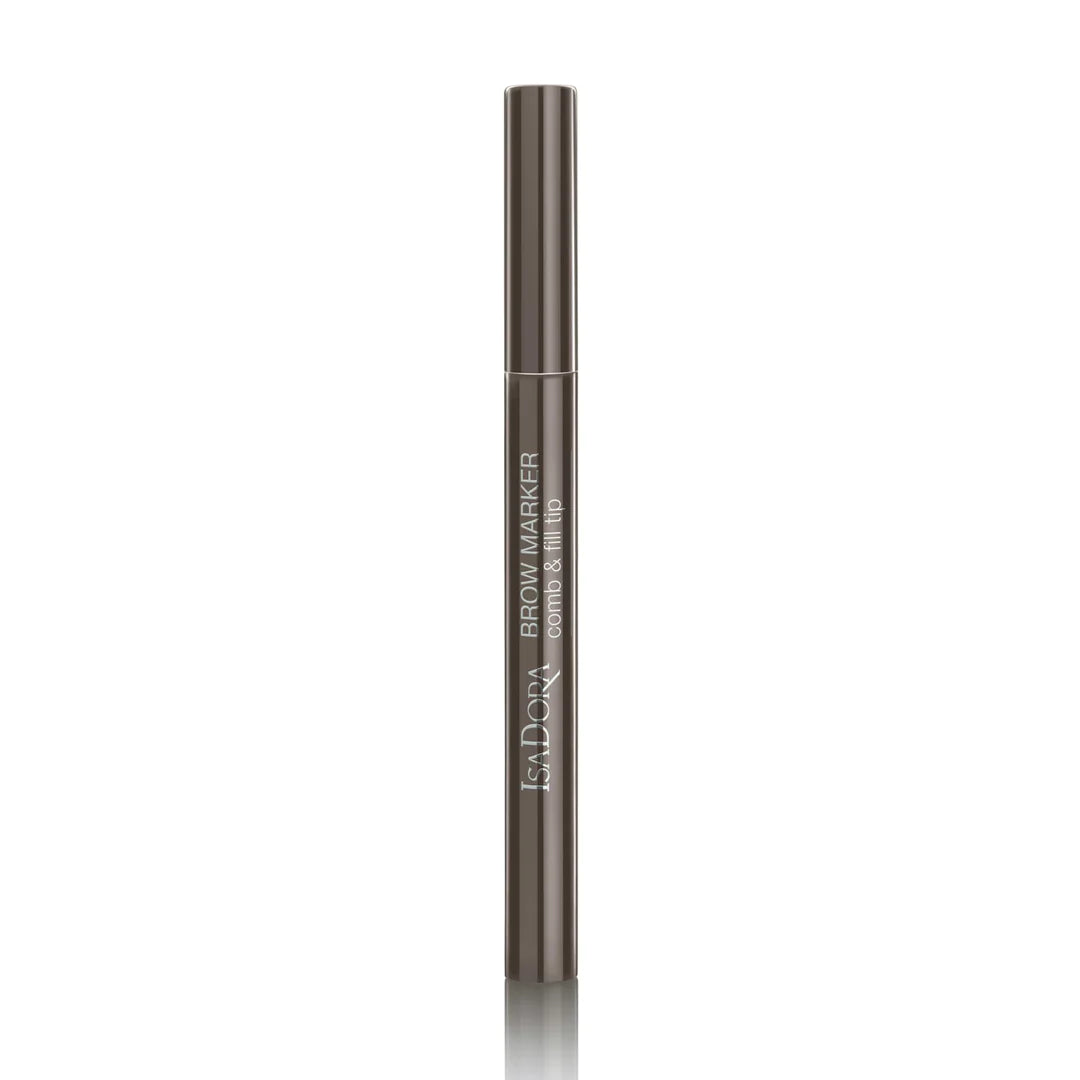 Isadora Brow Marker Comb & Fill Tip Pen 1ml