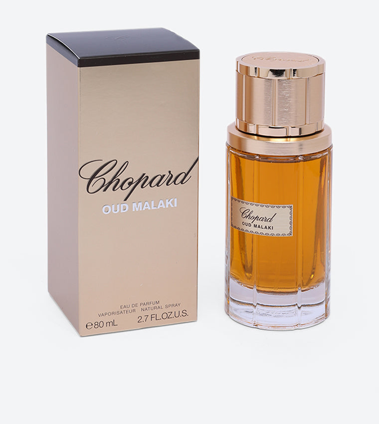 Chopard Oud Malaki Yellow