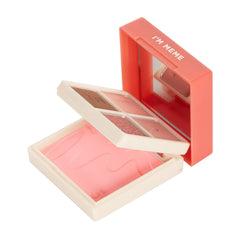 I'm Meme I'm Multi Cube Eyeshadow & Blush Palette