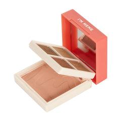 I'm Meme I'm Multi Cube Eyeshadow & Blush Palette