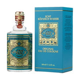 4711 Original Eau De Cologne 100ml saffronskins.com