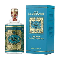 4711 Original Eau De Cologne 100ml saffronskins.com