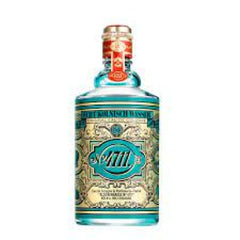 4711 Original Eau De Cologne 100ml saffronskins.com