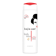Kojie San Skin Lightening Body Lotion 250ml