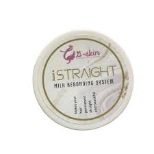 I Straight Milk Rebonding System