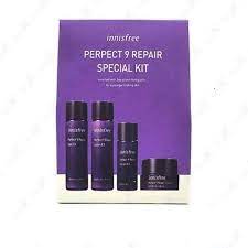 Innisfree perfect 9 repair special kit