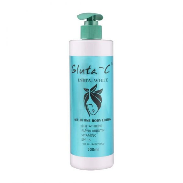 Gluta-C Insta White Body Lotion