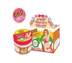 Oho Underarm Whitening Cream