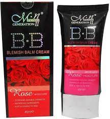 MeNow Generation-ll BB Cream 45ml