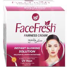 Face Fresh Fairness Cream