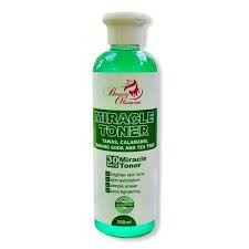 Baby Obsession Miracle Toner 250ml