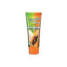 Symply White Papaya Whitening Hand & Body Lotion 200ml