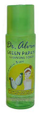 Dr.Alvin Green Papaya Toner 60ml