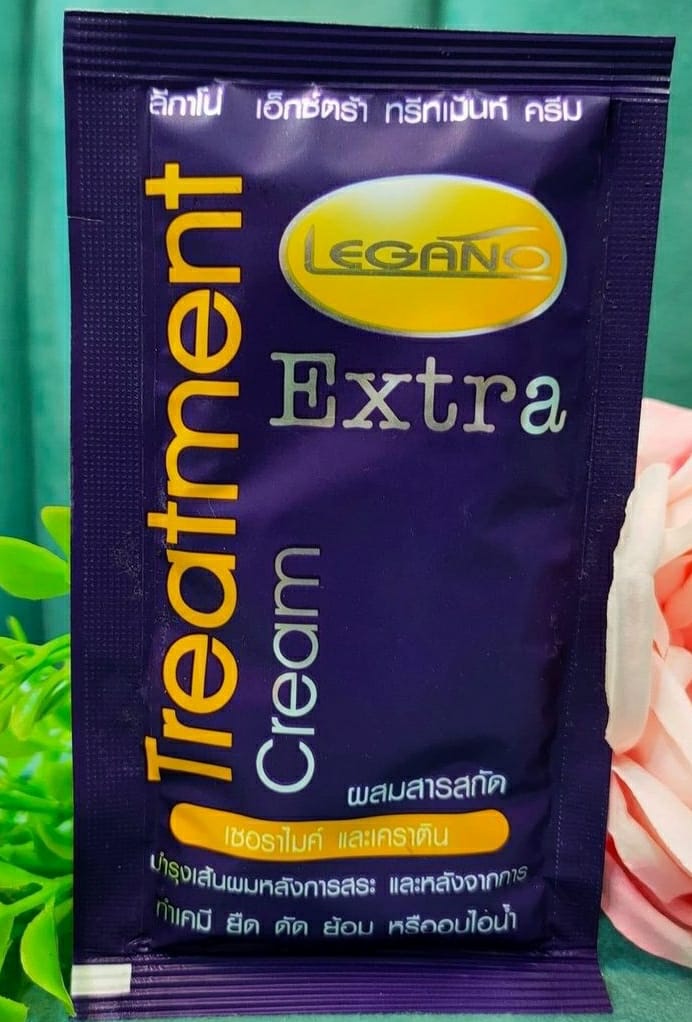 Legano Extra Treatment Cream 30ml