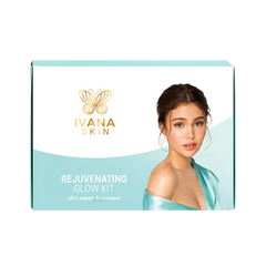Ivana Skin Rejuvenating Glow Kit