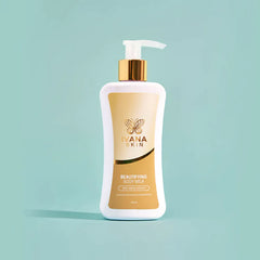 Ivana Skin Beautifying Body Milk Lotion 200ml