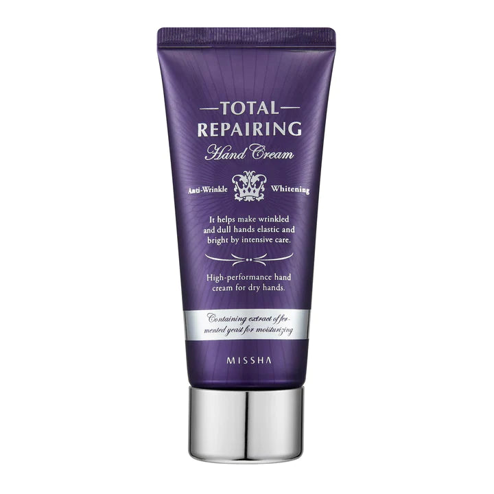 Missha Total Repairing Hand Cream 60ml