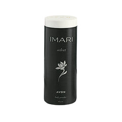 Avon Imari Velvet Body Powder