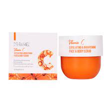 Dr. Rashel Vitamin C Scrub 250g