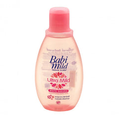 Babi Mild White Sakura shower Gel