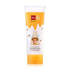 BSC Honei V Facial Foam 100g