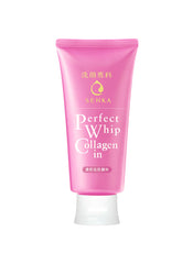 Senka Perfect Whip Collagen 120g