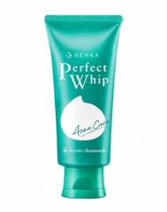 Senka Perfect Whip Acne Care 120g