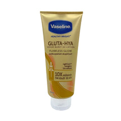 Vaseline Gluta - HYA Flawless Glow Lotion 200ml