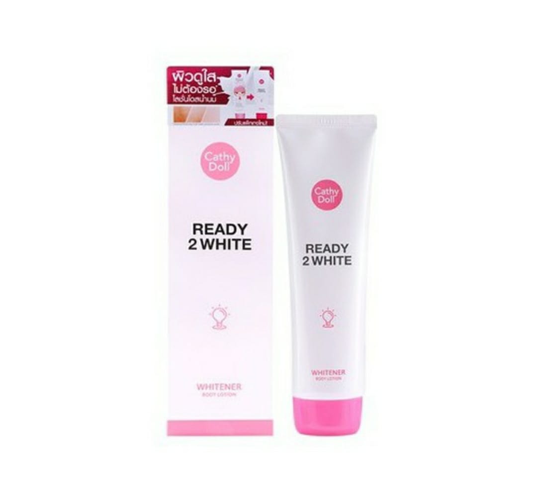 Caty Doll Whitener Body Lotion 150ml