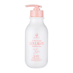Scentio Pink Collagen Body Essence 350g