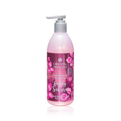 Oriental Princess Lovely Sakura Hand Sanitizer Gel