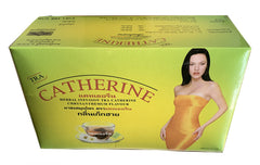 Catherine Slimming Herbal Tea