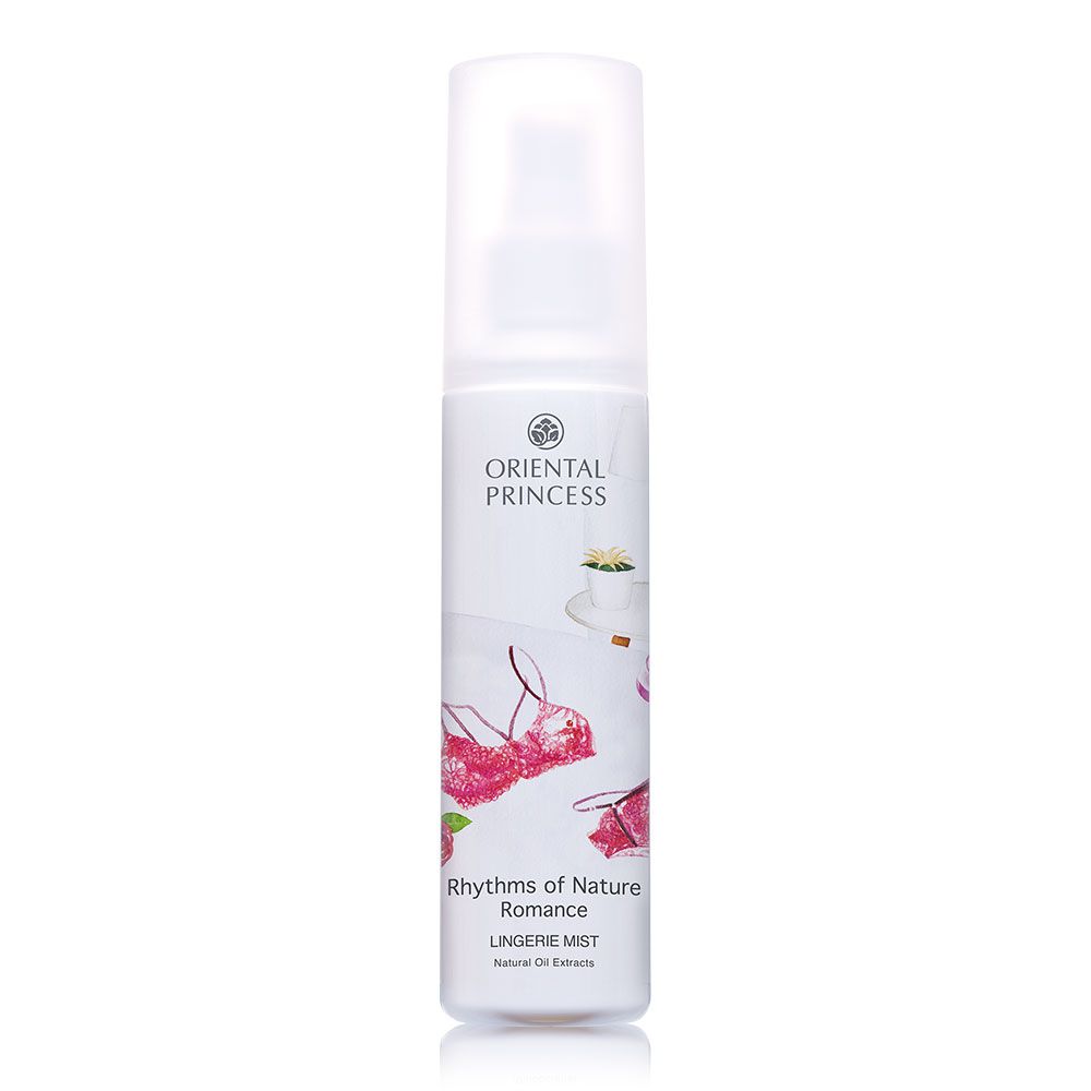 Oriental Princess Rhythms Of Nature Romance Lingerie Mist 150ml