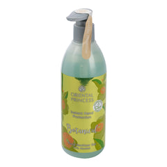 Oriental Princess Instant Hand Protection Botanical Hand Sanitizer