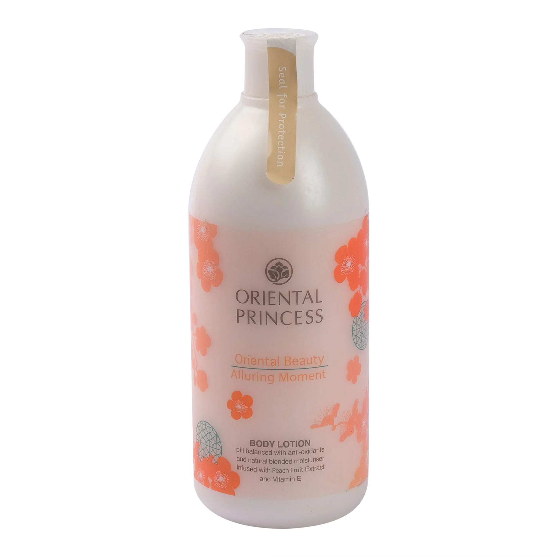 Oriental Princess Oriental Beauty Alluring Moment Body Lotion 400ml