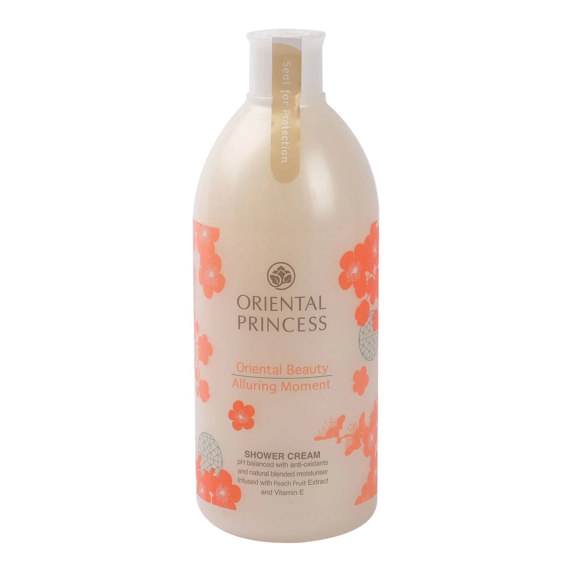 Oriental Princess Oriental Beauty Alluring Moment Shower Cream 400ml