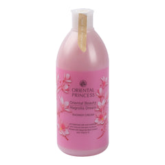 Oriental Princess Oriental Beauty Magnolia Dream Shower Cream 400ml