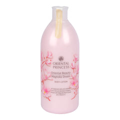 Oriental Princess Oriental Beauty Magnolia Dream Body Lotion 400ml