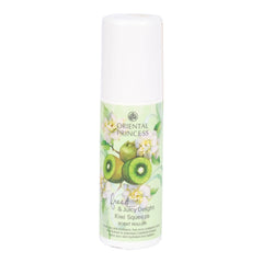 Oriental Princess Fresh & Juicy Delight Kiwi Squeeze Scent Roller 70ml