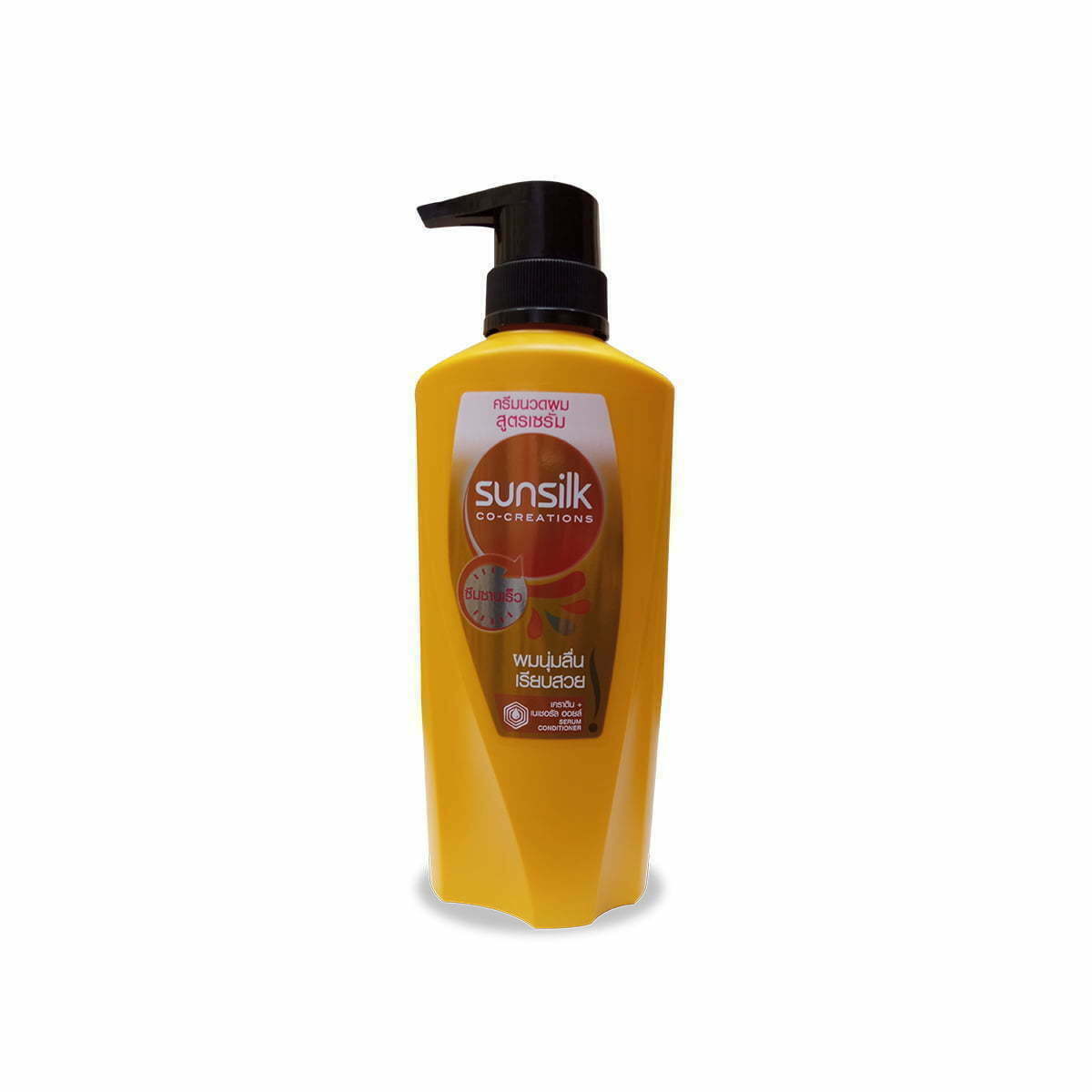 Sunsilk Soft & Smooth Conditioner 425ml