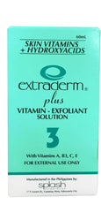 Extraderm Plus Exfoliant 3 60ml