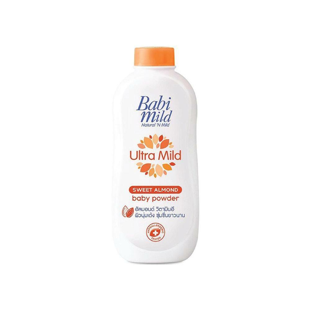 Powder lotion hot sale for baby