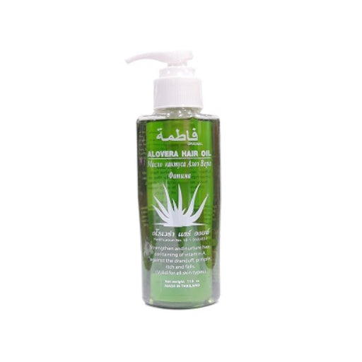 Fatima Aloe vera Hair Oil 110ml